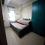 La Casa Di Ady 公寓 巴勒莫