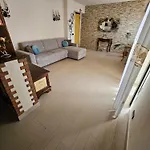 公寓 La Casa Di Ady