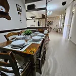 公寓 La Casa Di Ady 巴勒莫
