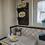 公寓 La Casa Di Ady 巴勒莫