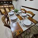 公寓 La Casa Di Ady 巴勒莫