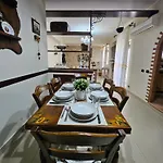公寓 La Casa Di Ady 巴勒莫
