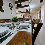 La Casa Di Ady 公寓 *