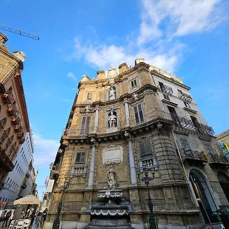 La Casa Di Ady 公寓 *