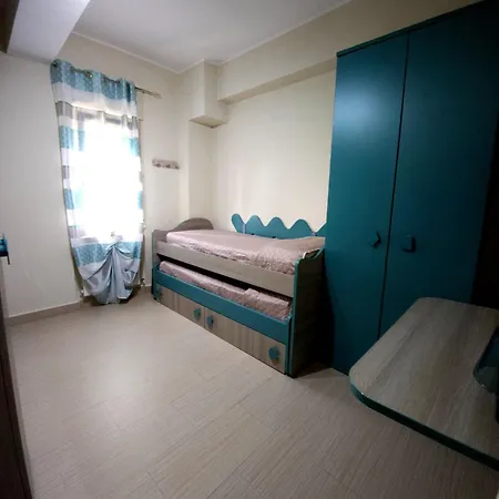 公寓 La Casa Di Ady *