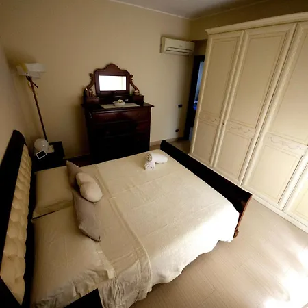 La Casa Di Ady Apartment