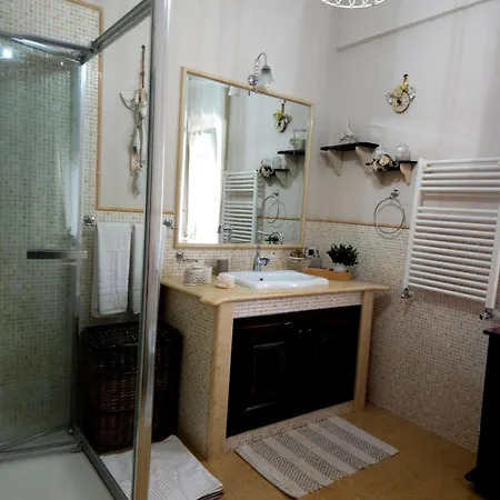 La Casa Di Ady Апартаменты Палермо