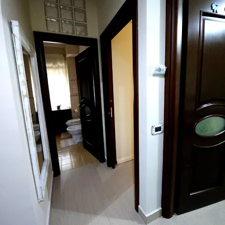 La Casa Di Ady Палермо