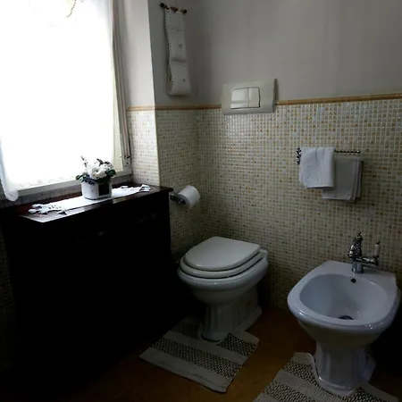 Apartment La Casa Di Ady