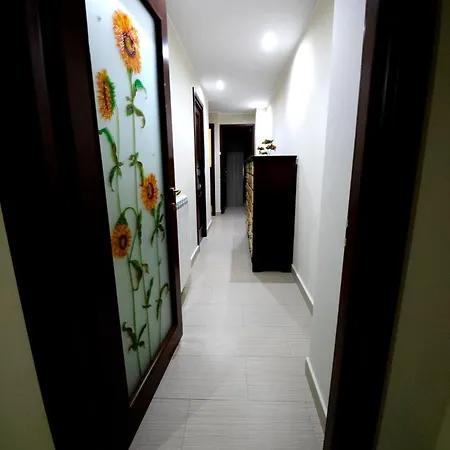 La Casa Di Ady Apartment *