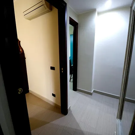 La Casa Di Ady Палермо