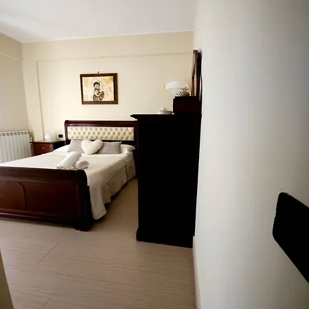 Апартаменты La Casa Di Ady
