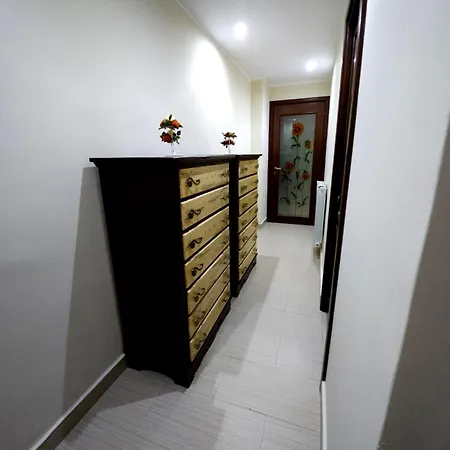 Apartment La Casa Di Ady Palermo