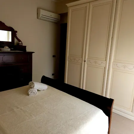 Апартаменты La Casa Di Ady *