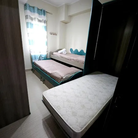 La Casa Di Ady Apartment