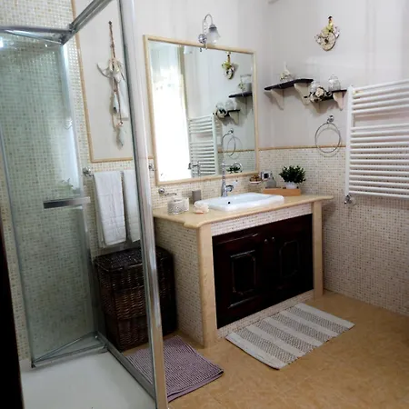 La Casa Di Ady *