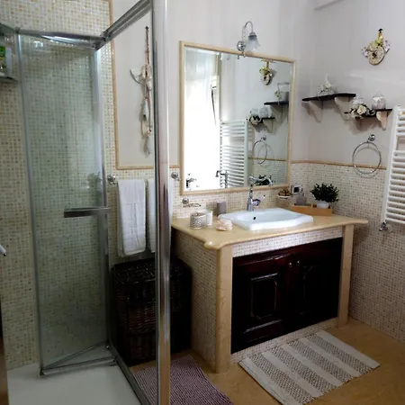 La Casa Di Ady Апартаменты *