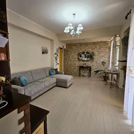 La Casa Di Ady Палермо
