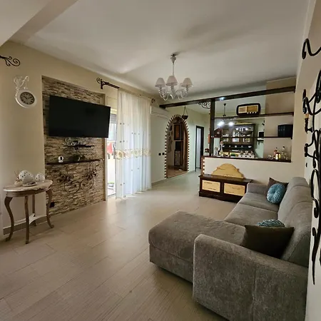 La Casa Di Ady