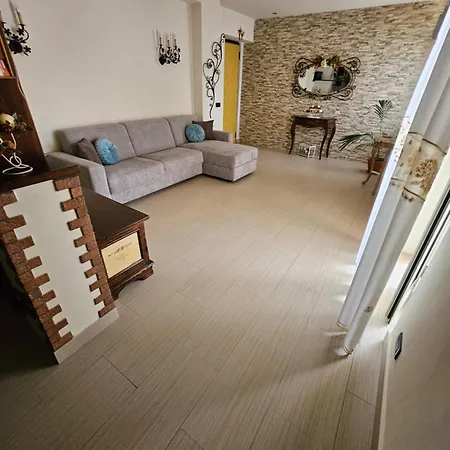Апартаменты La Casa Di Ady
