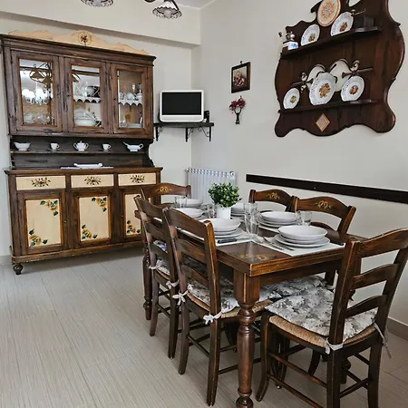 La Casa Di Ady * Palermo