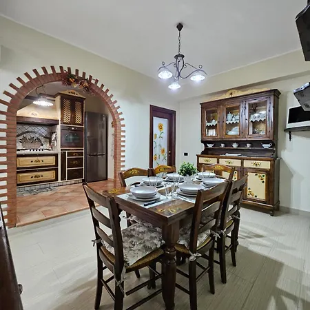 La Casa Di Ady Палермо