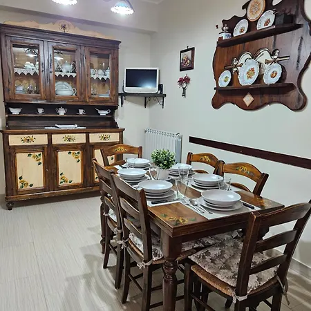 La Casa Di Ady Палермо
