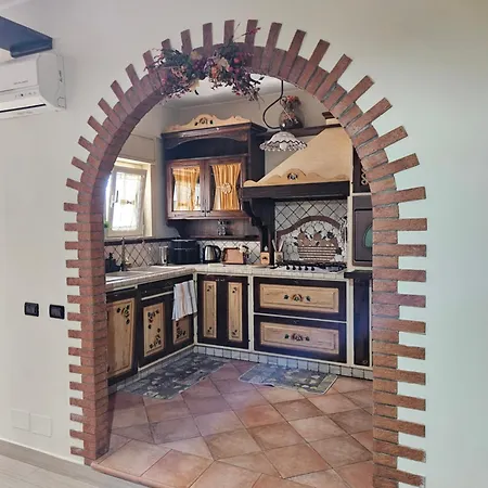 La Casa Di Ady * Palermo