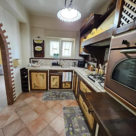 La Casa Di Ady