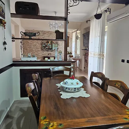 La Casa Di Ady Апартаменты Палермо