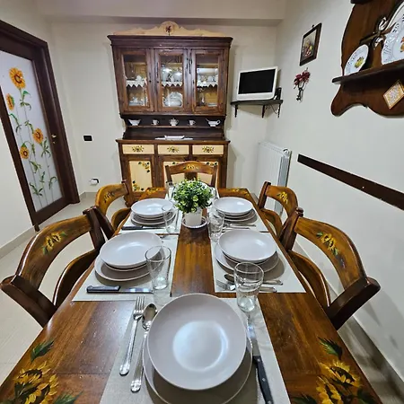 La Casa Di Ady